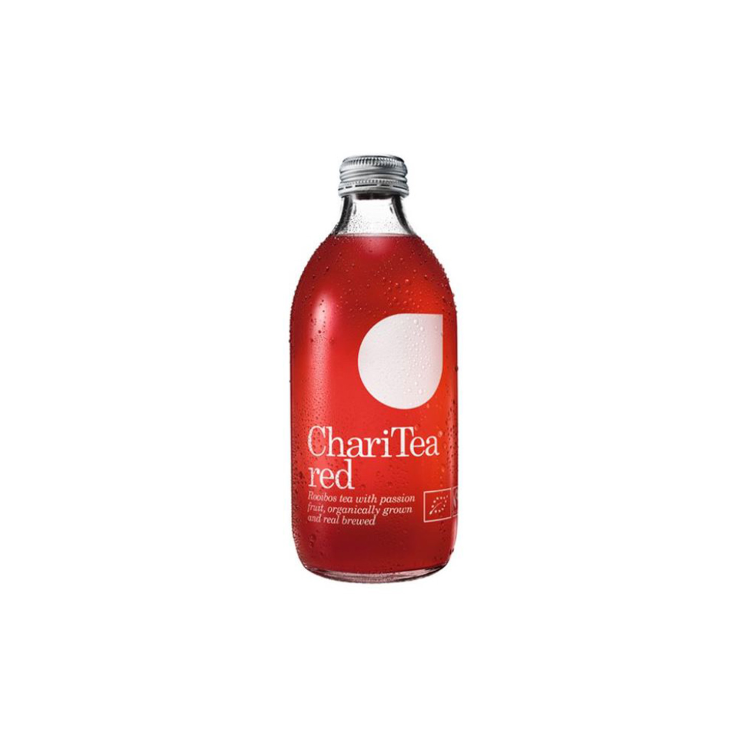 Red Iced Tea (Org) 51257B