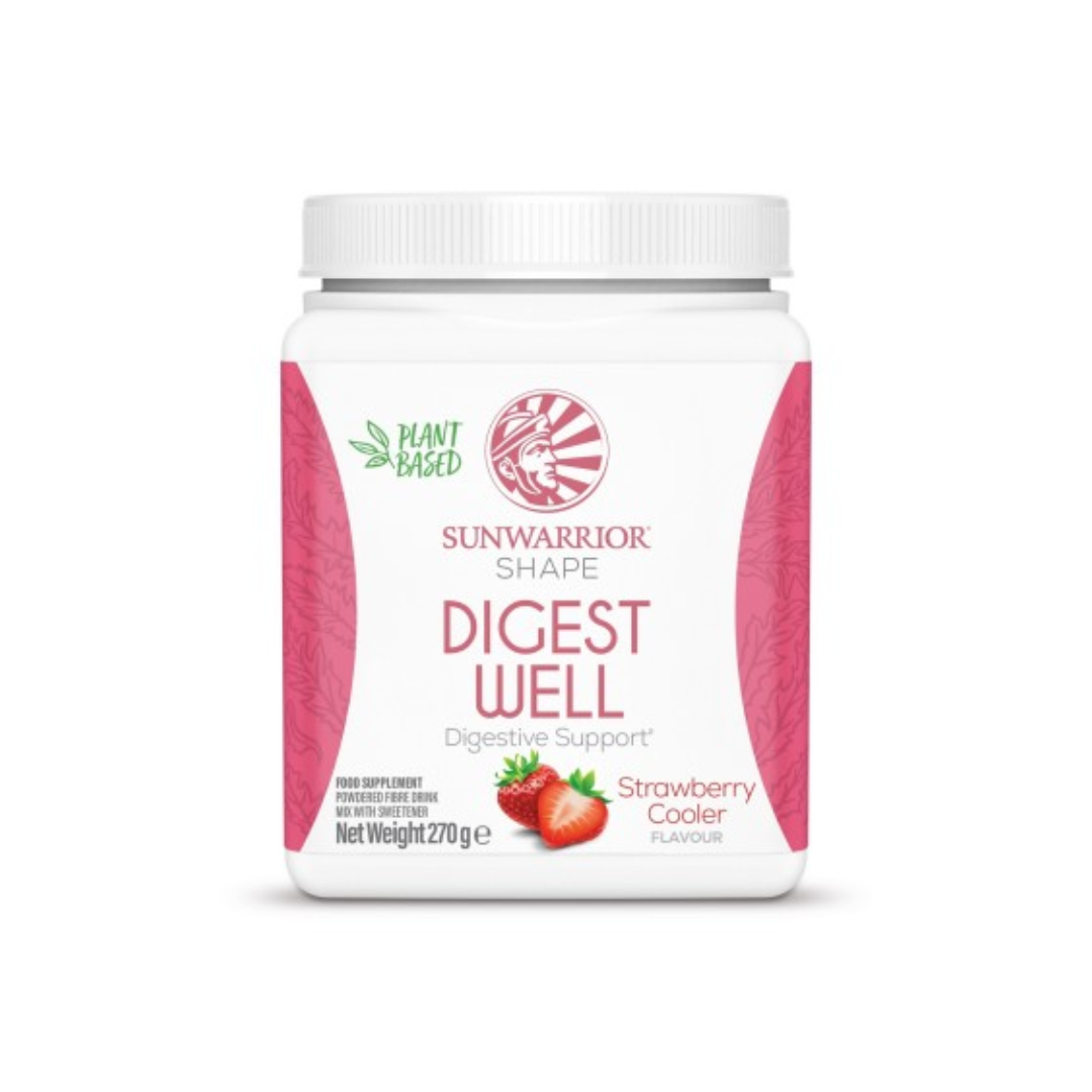 Digest Well Strawberry Cooler 51270B