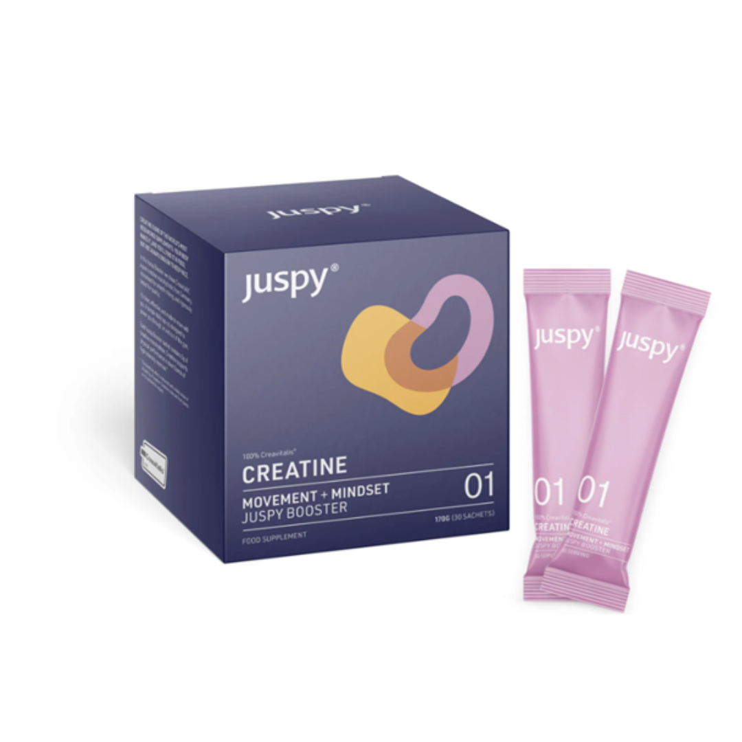 Creatine Booster 01 51706B