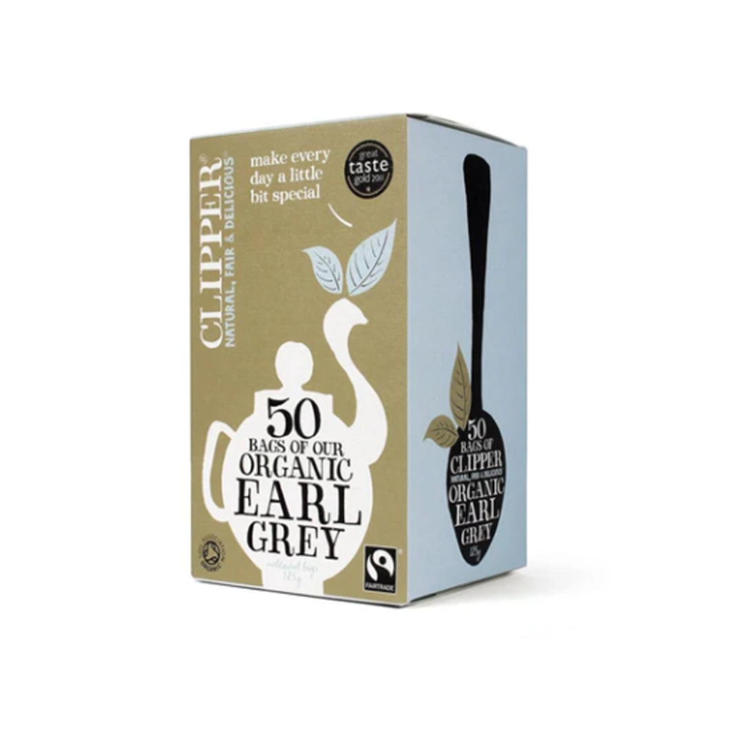 Earl Grey FT (Org) 51709A