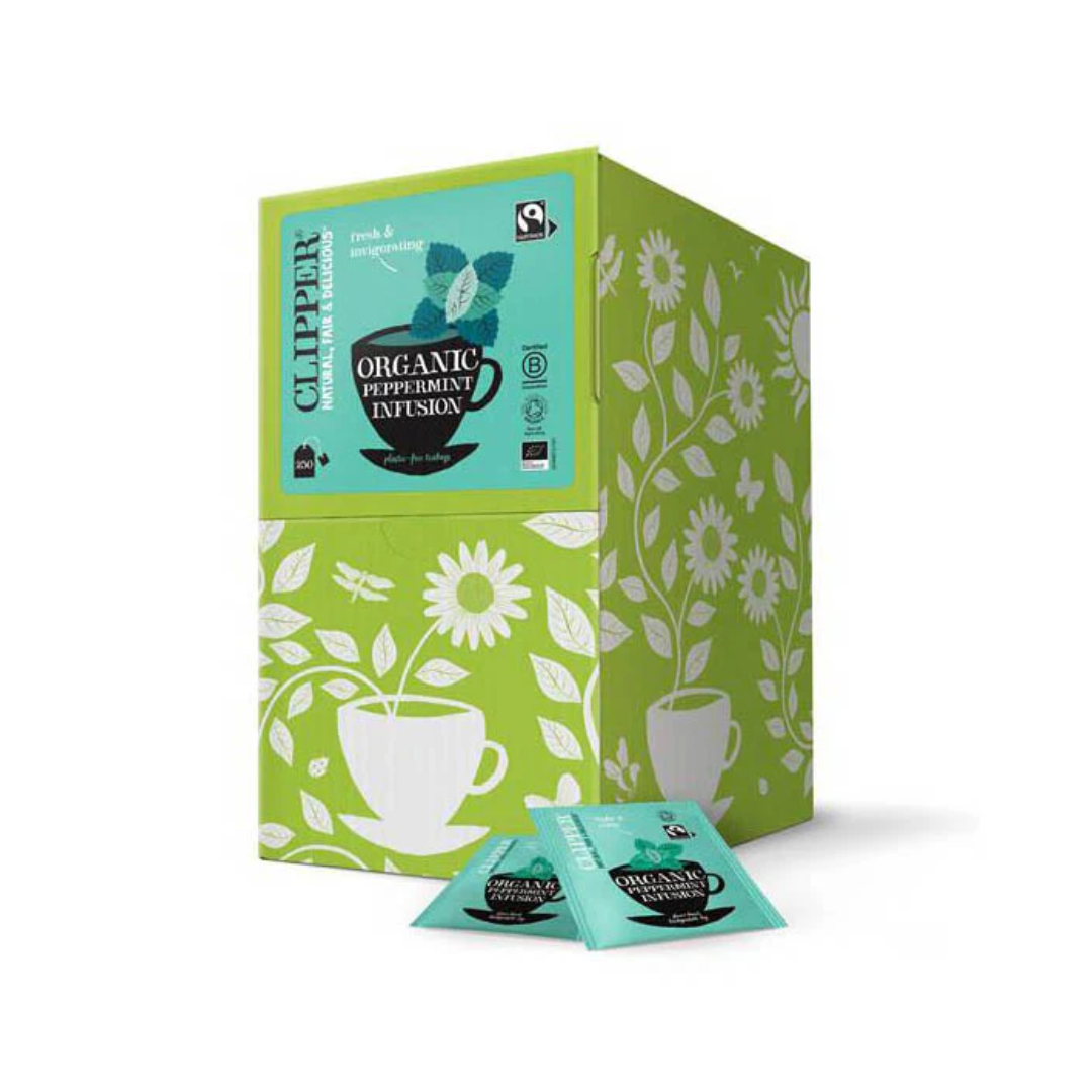 Peppermint Envelopes FT (Org) 51711A