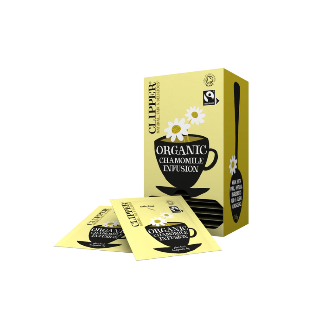 Chamomile Envelopes FT (Org) 51714A