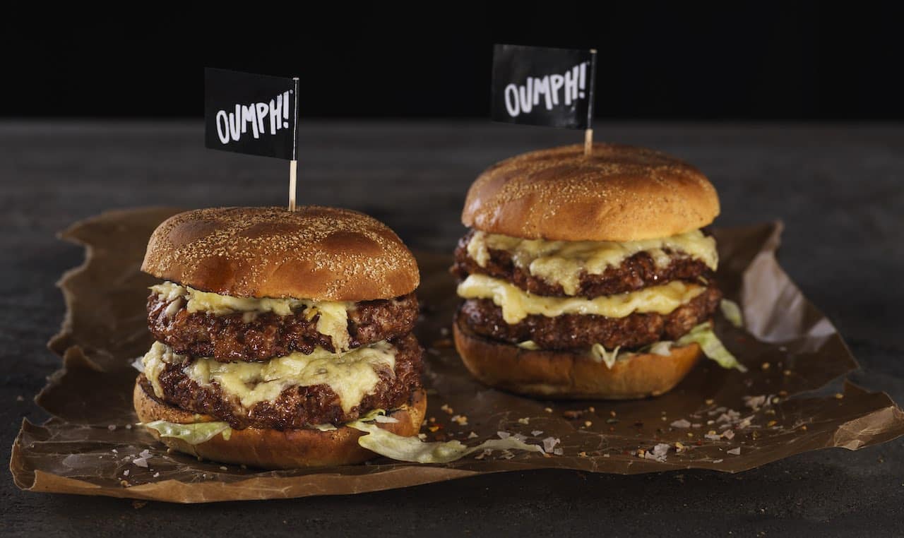 Smash Burgers 51755B