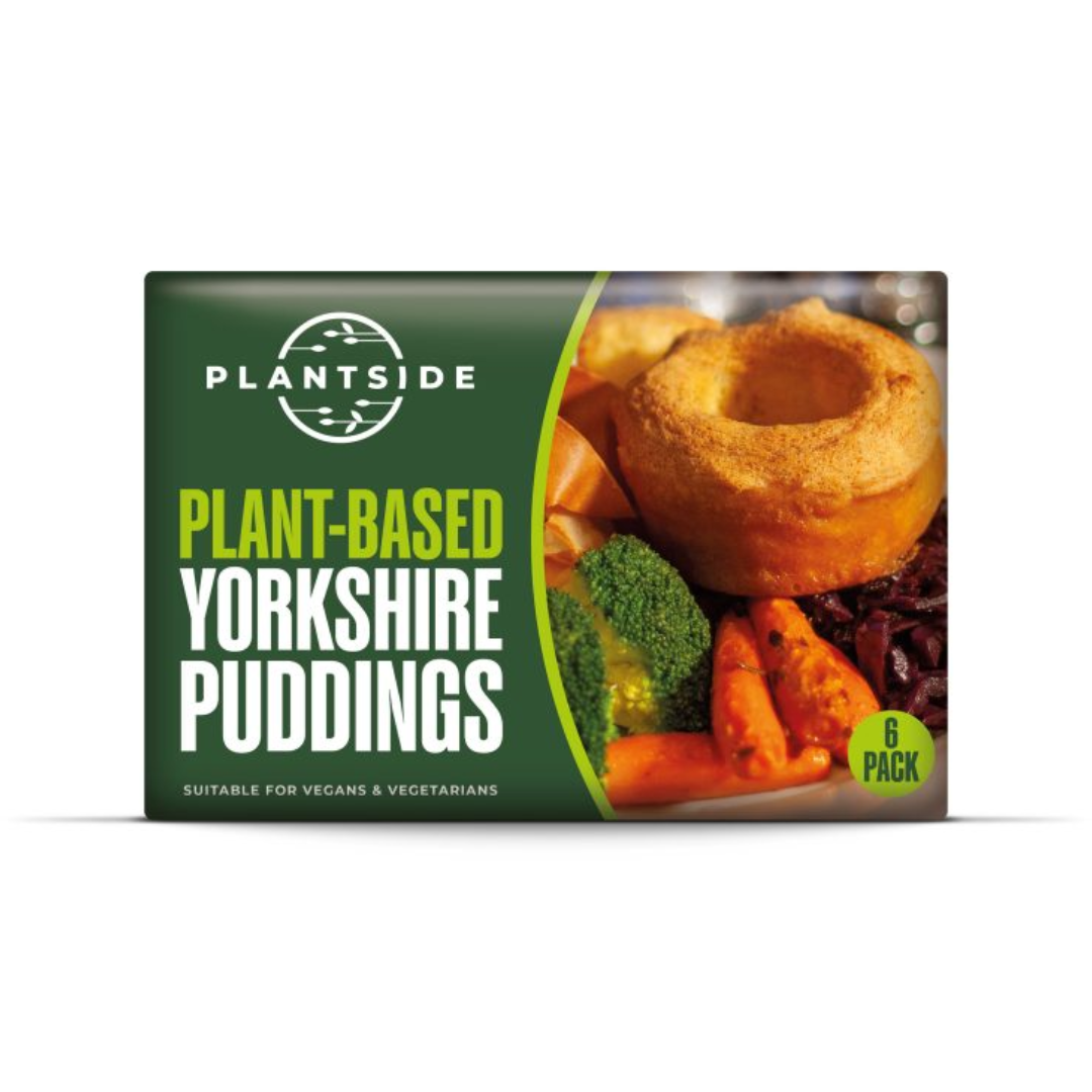 Plant Based Yorkshire Puddings 51758B