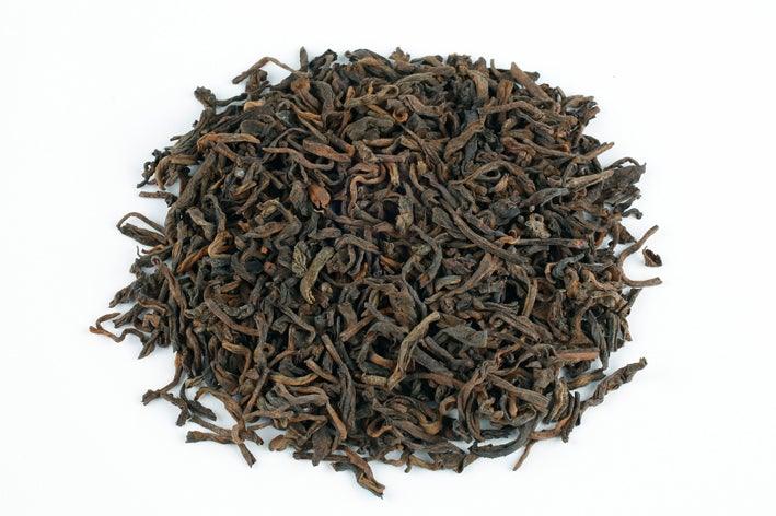 King of Pu-Erh (Org) 51778A