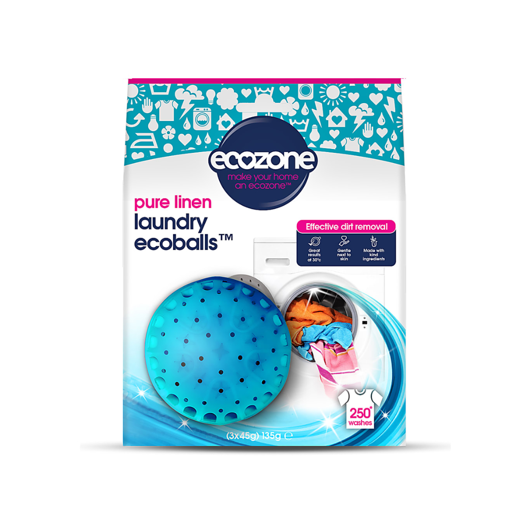 Ecoball Pure Linen Refill 51785B