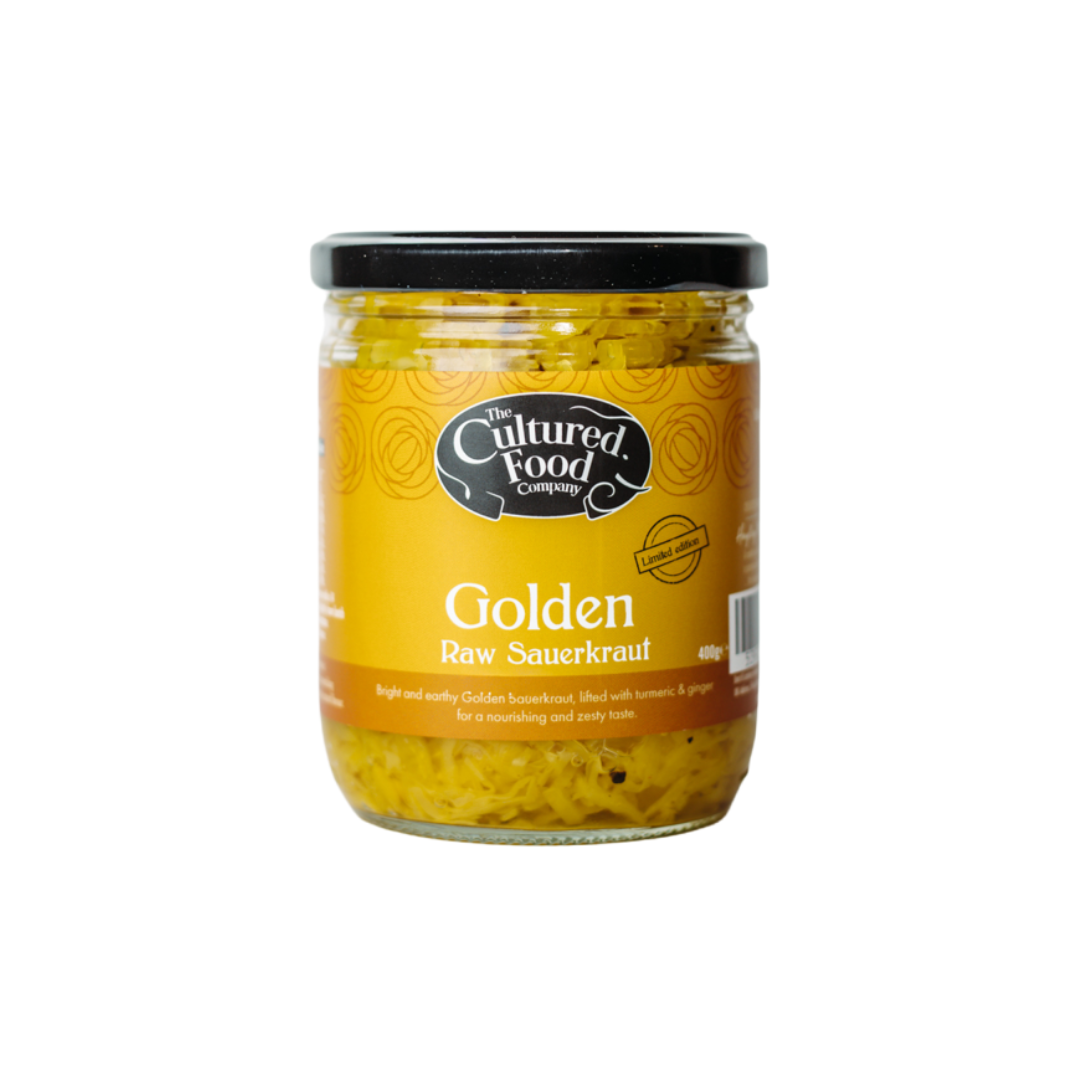 Golden Sauerkraut 51792B