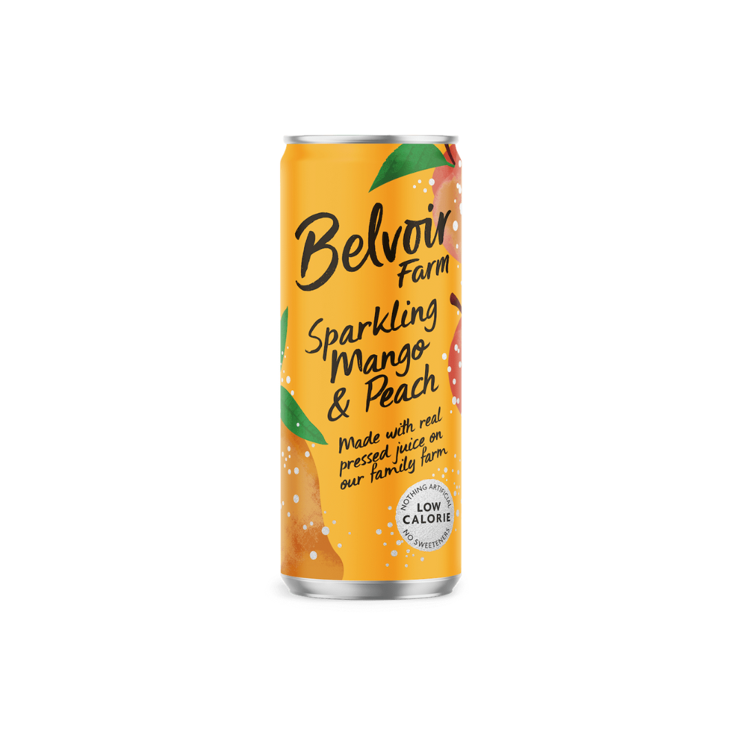 Sparkling Mango Peach 51802B