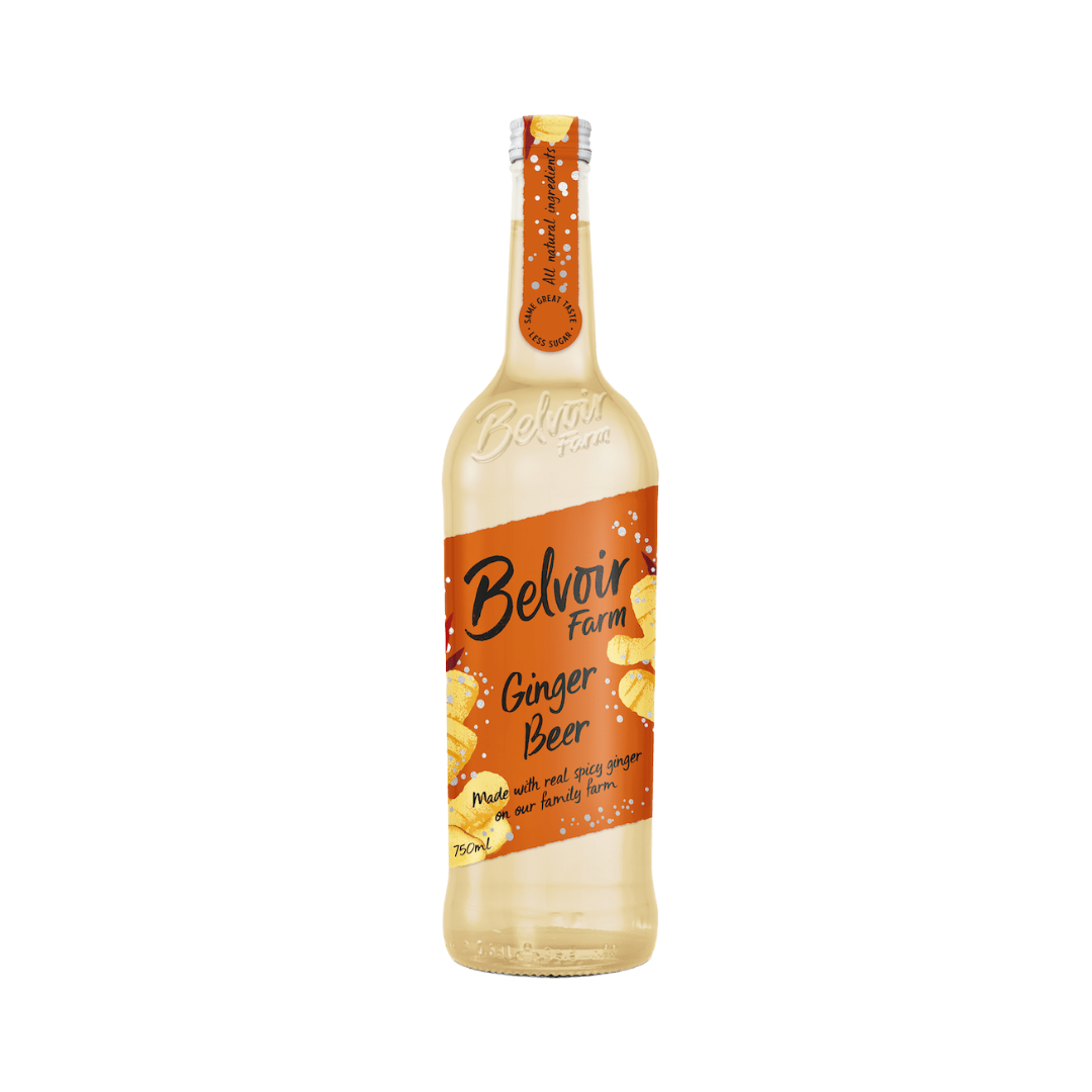 Sparkling Ginger 51803B