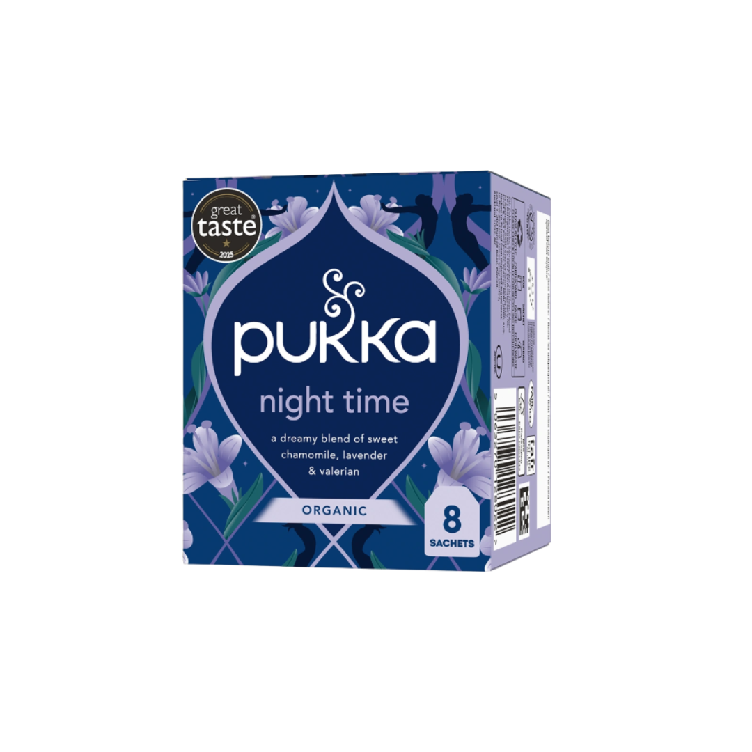 Night Time (Org) 51872B