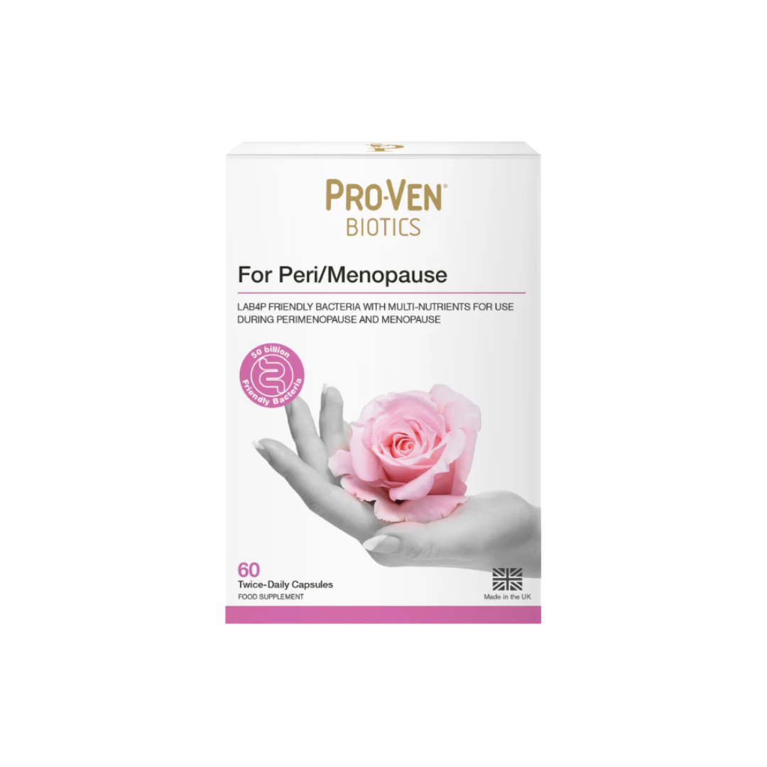 For Peri/Menopause 51897B