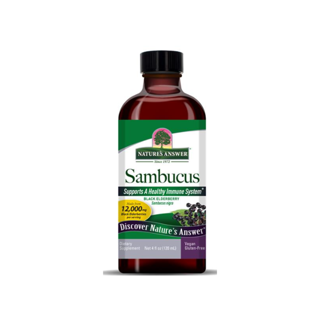 Sambucus 51925B