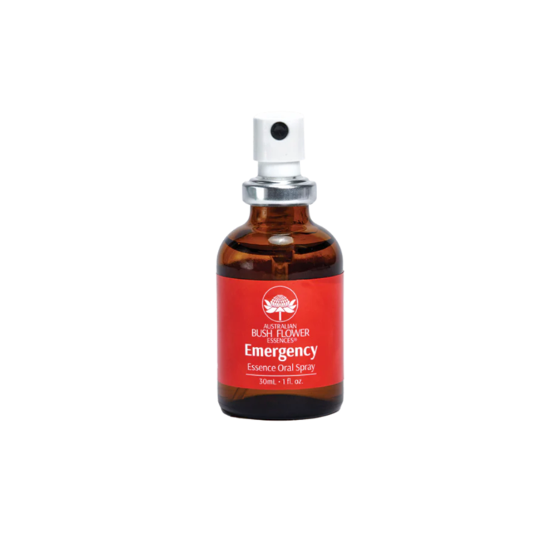 Emergency Essence & Oral Spray Duo 51979B