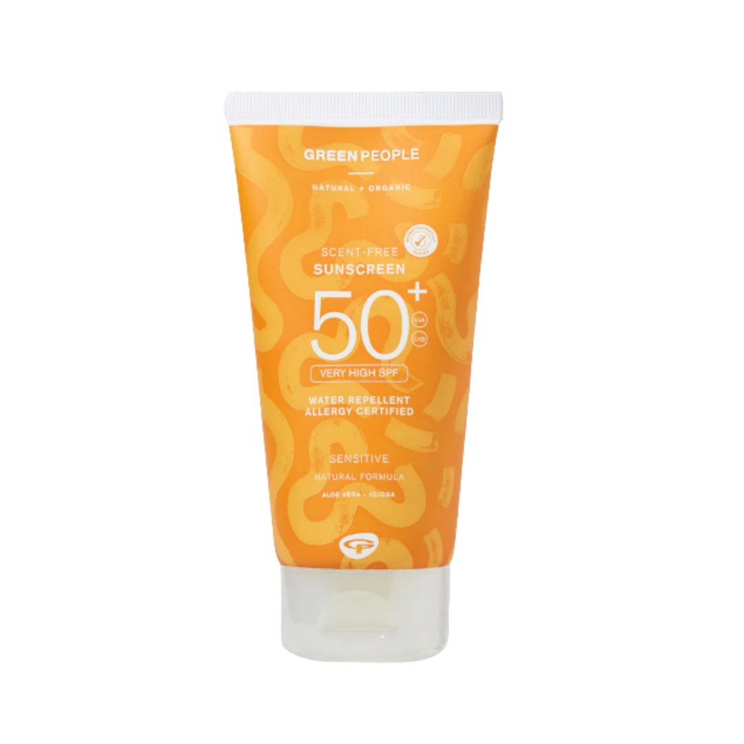 Sun Lotion SPF50+ No Scent 51989B