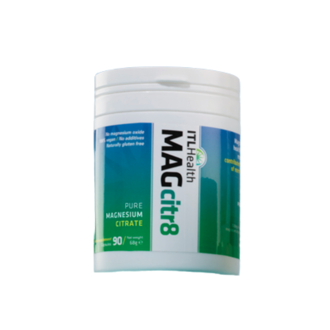MAGCitr8 51994B
