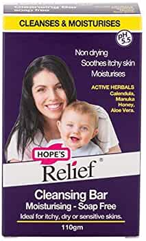 Cleansing Bar - Soap Free 26879B