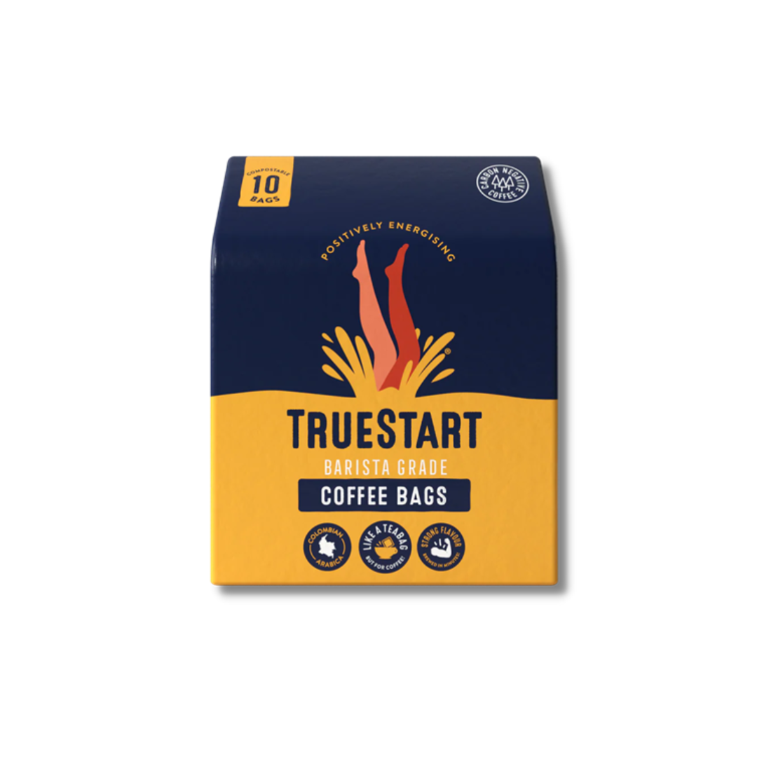 Barista Coffee Bags 52036B