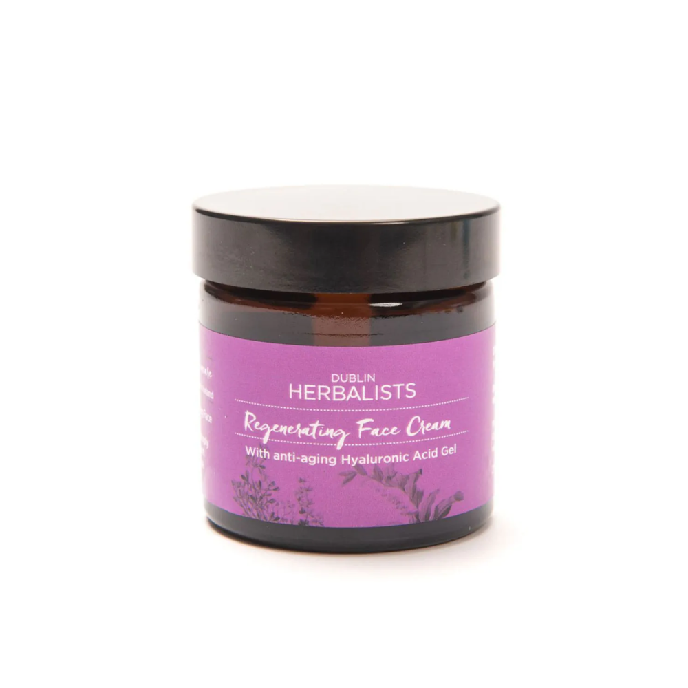 Regenerating Face Cream 52083B