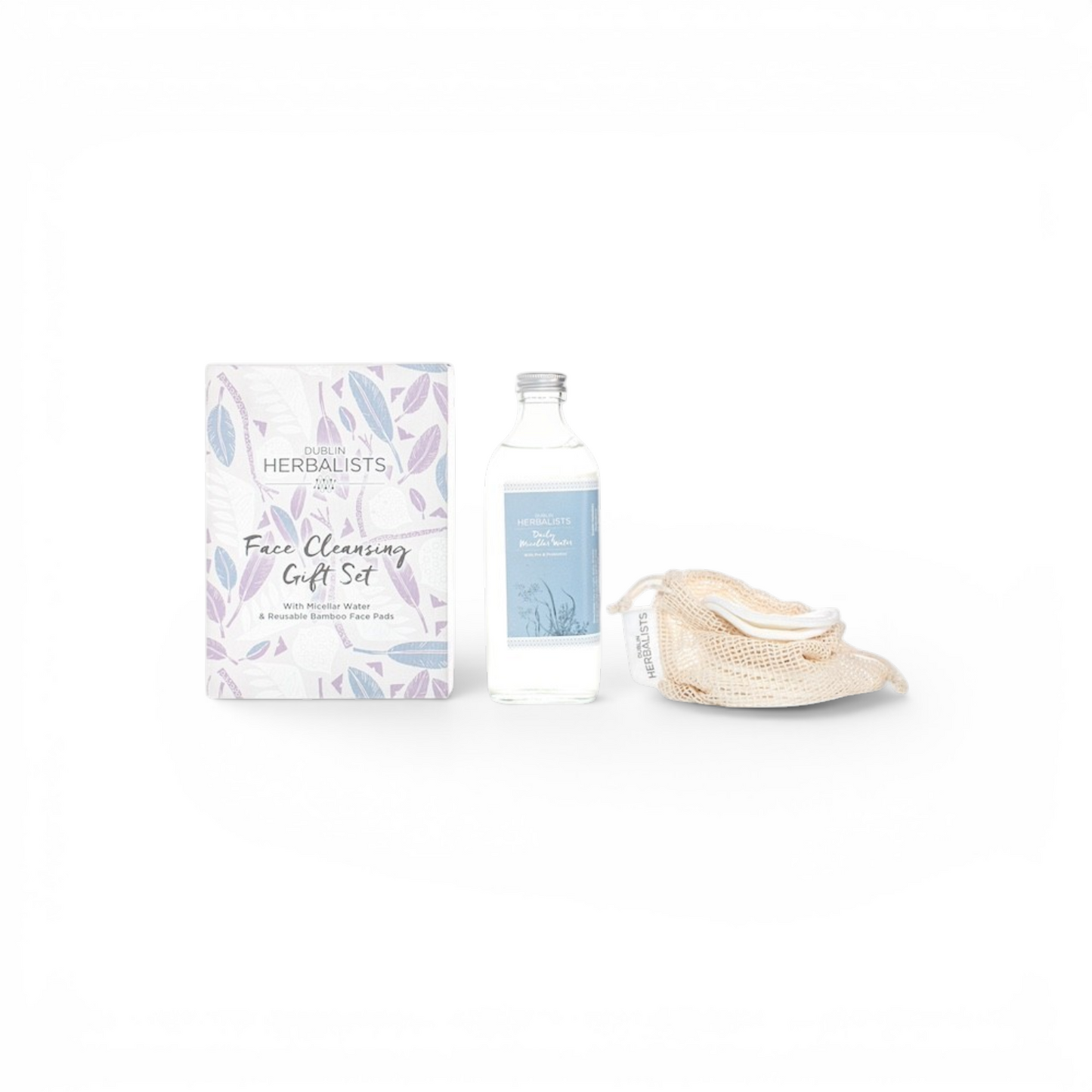 Face Cleansing Gift Set 52124B