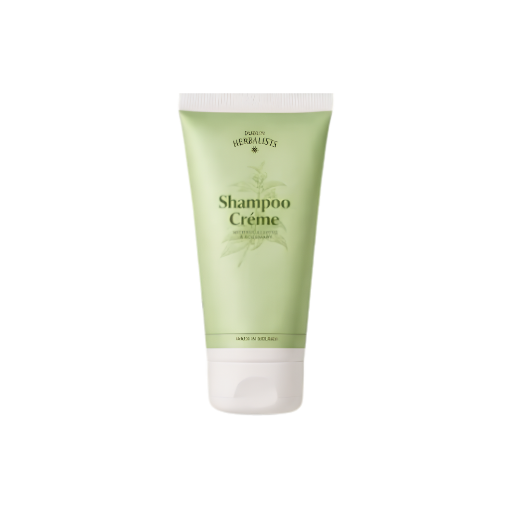 Eucalyptus & Rosemary Shampoo 52135B