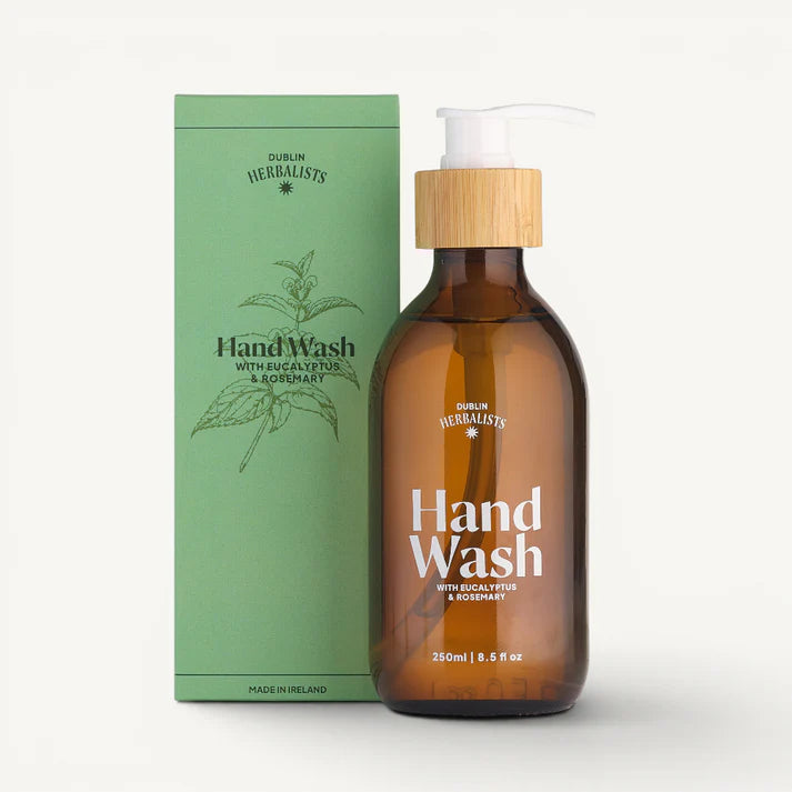 Eucalyptus & Rosemary Hand Wash 52145B