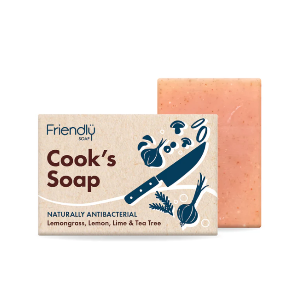 Cook's Soap 52182B