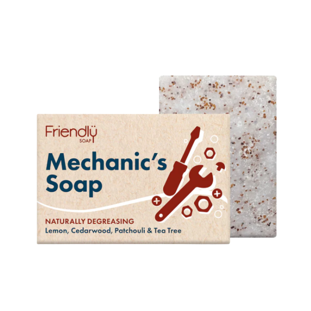 Mechanic's Soap 52184B