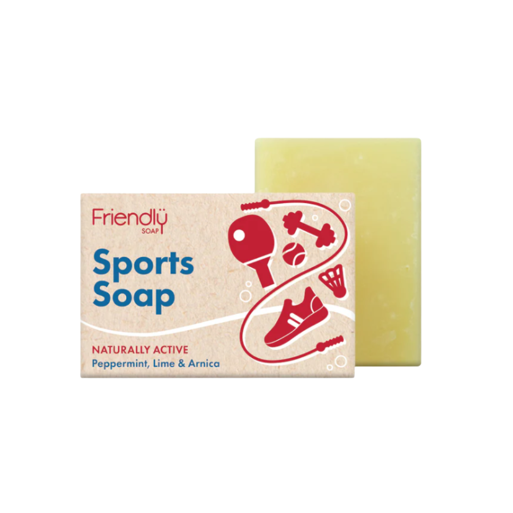 Sports Soap 52187B