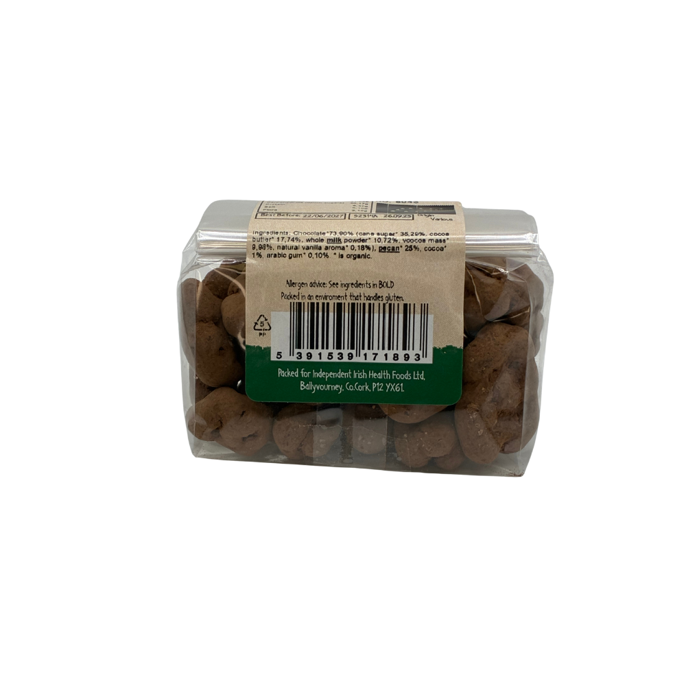 Pecan Truffle (Org) 52314A