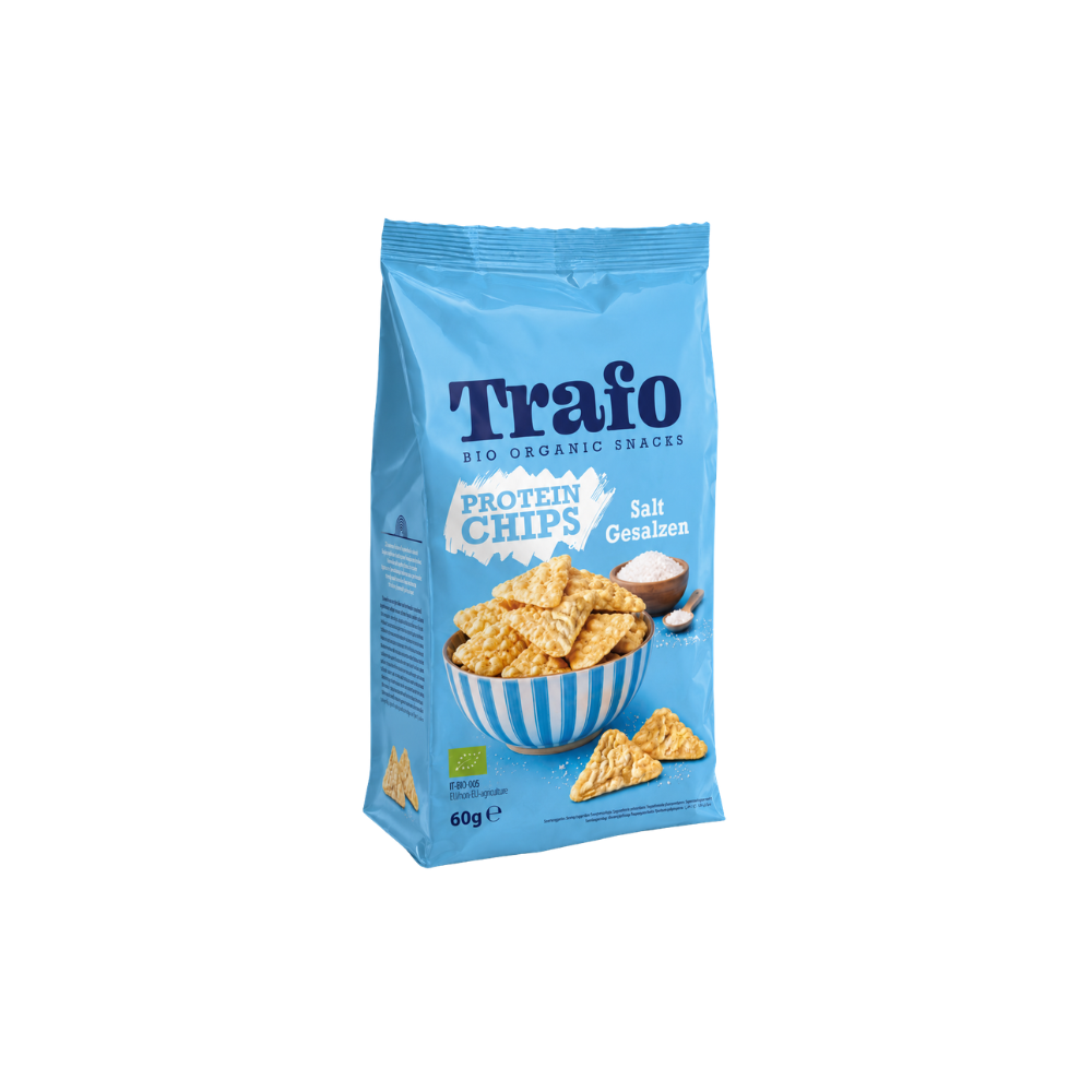 Protein Chips Salted (Org) 52338A