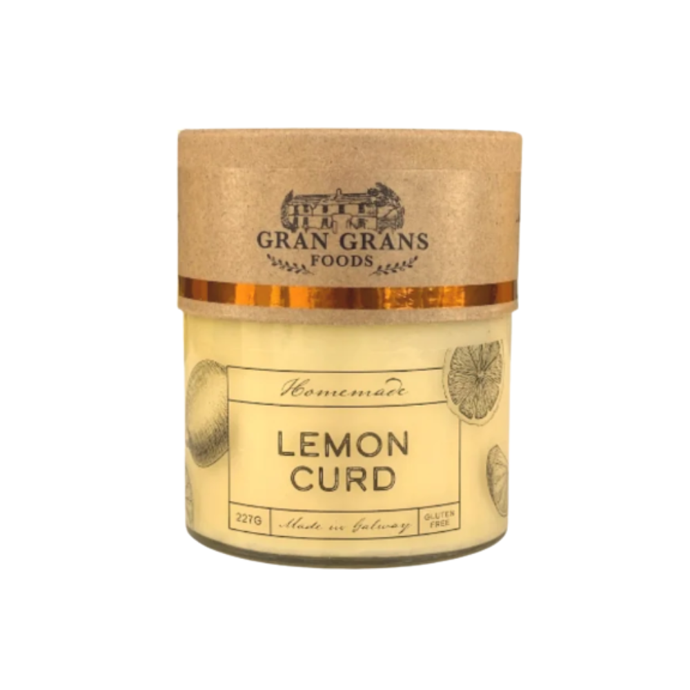 Lemon Curd 52339B