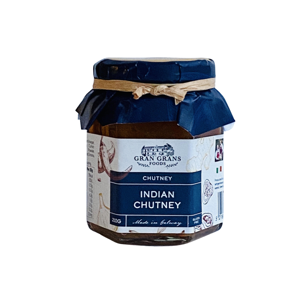 Indian Chutney 52347B