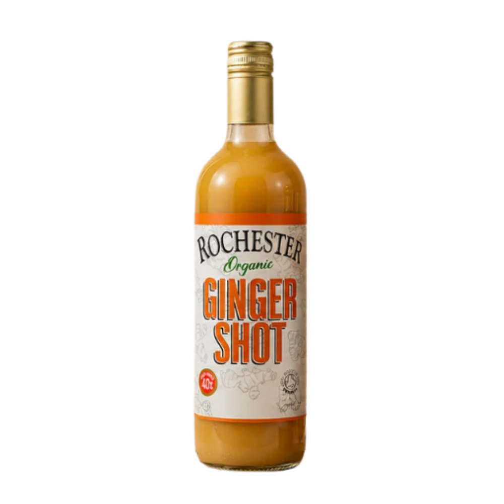 Ginger Shot (Org) 52368A