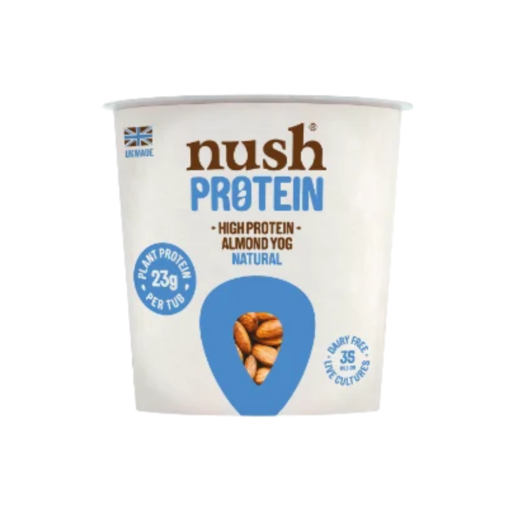 Nush Protein Tops 52483B