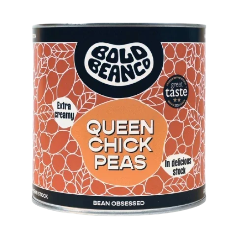 Queen Chickpeas 52509B
