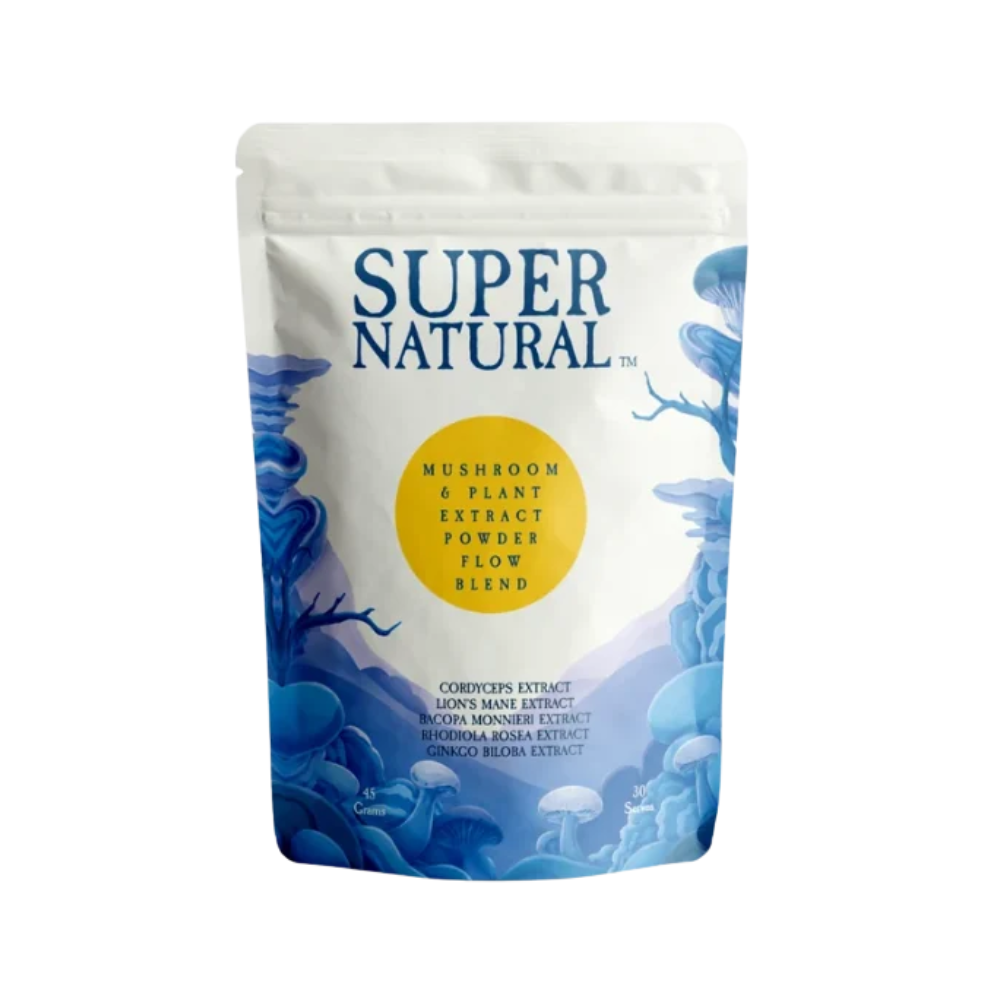 Flow Blend 52517B