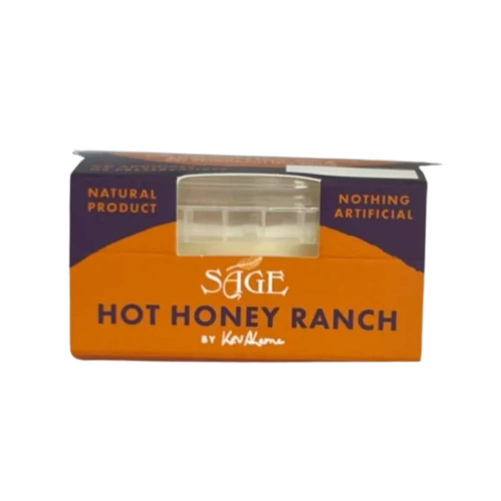Hot Honey Ranch 52539B