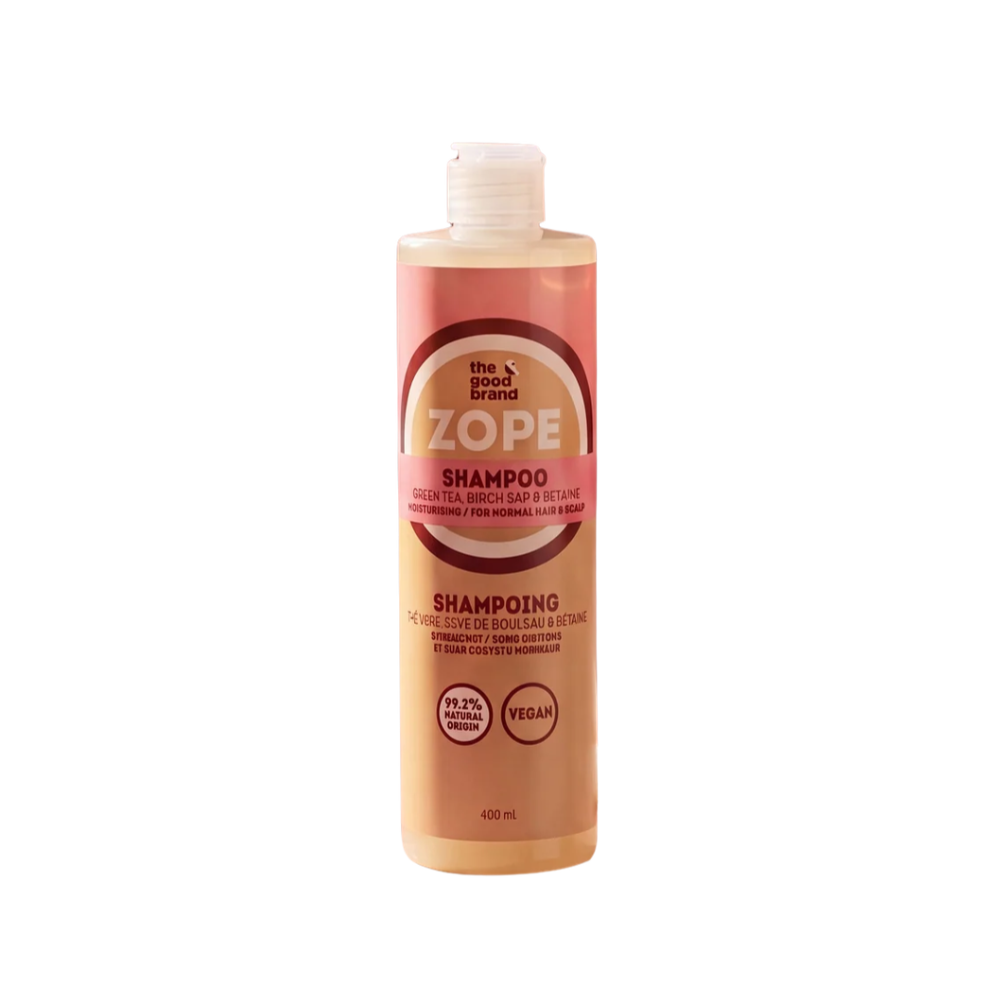 Green Tea & Birch Shampoo 52582B
