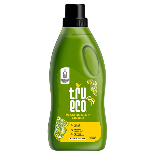 Washing-Up Liquid 46686B