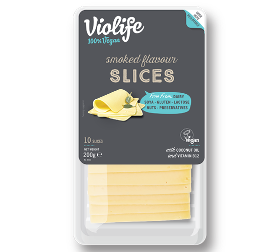 Smoked Sleeve Slices 33347B