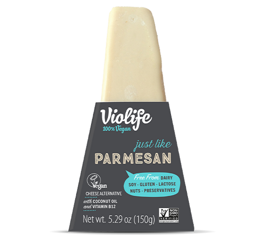 Prosociano Parmesan Flavour 150g 39984B