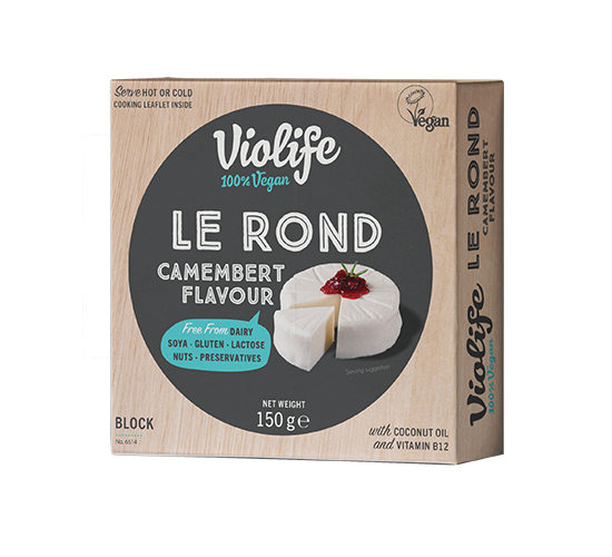 Camembert 47540B