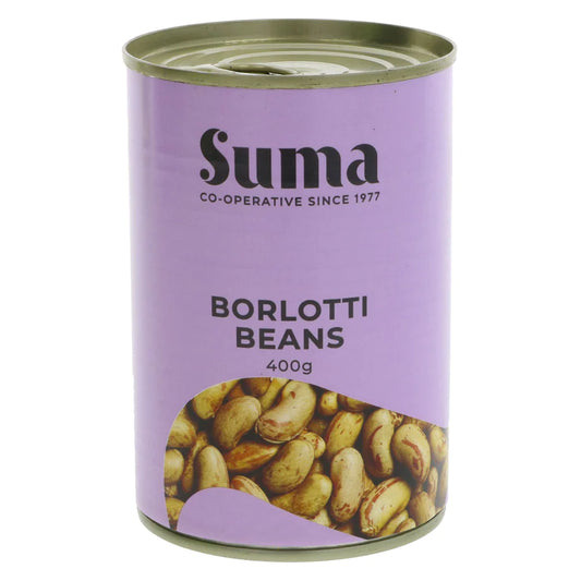 Borlotti Beans 14788B