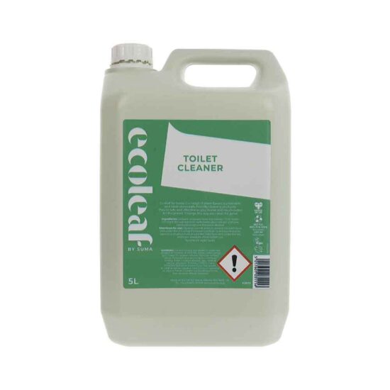 Toilet Cleaner 20393B