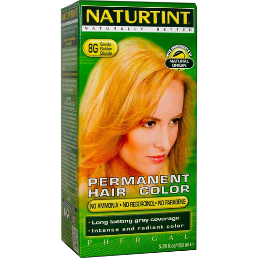 8G Golden Blonde 17840B