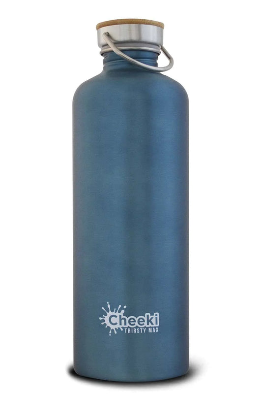 Teal ThirstyMax Single 1600ml 43686B