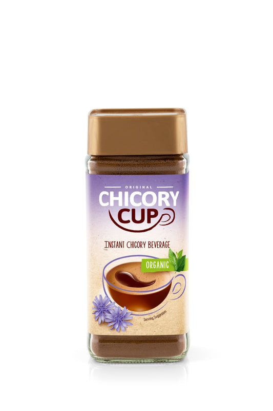 Chicory Cup (Org) 32586A