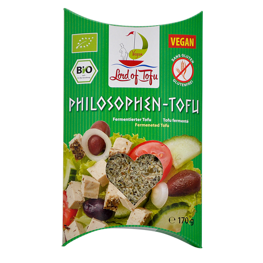 Philosopher's Tofu 41111A