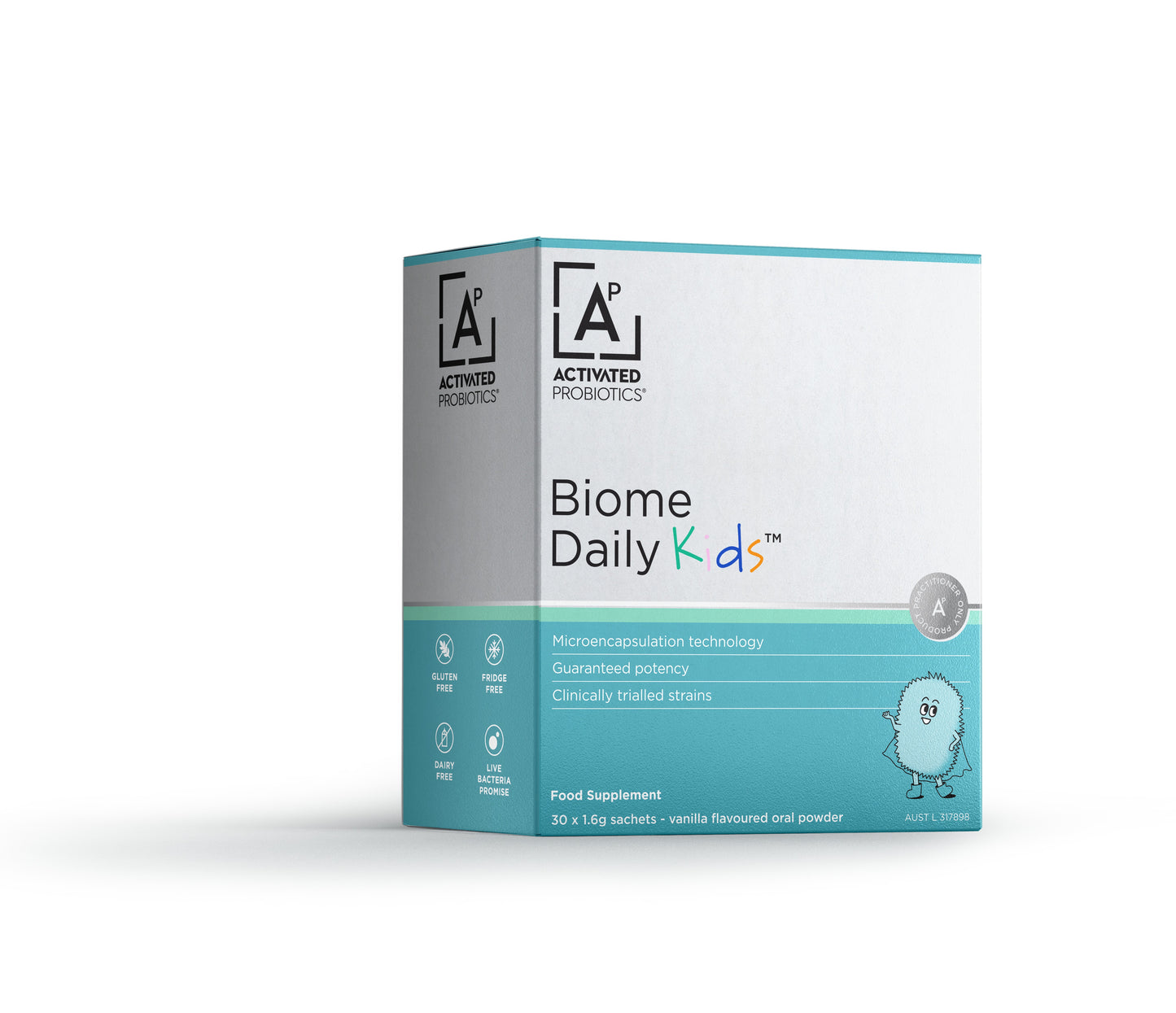 Biome Daily Kids 49845B