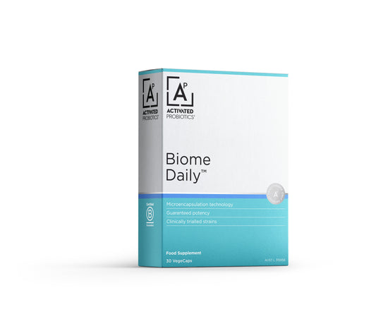 Biome Daily 49846B